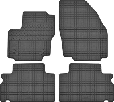 Immagine prodotto di Tappetini in gomma Tappetini in gomma per Ford S-Max MK1 5os.