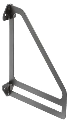 Produktbild von SOTECH Regalkonsole RK09 schwarz