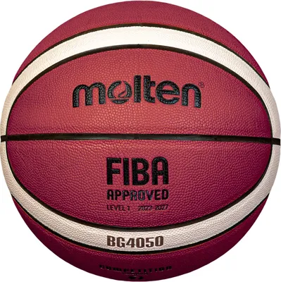 Produktbild von Molten Basketball "BG4050 DBB", Größe 6