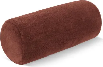 Immagine prodotto di Micro roller - diametro 15 x 35 cm - Marrone