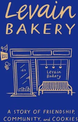 Produktbild von Levain Bakery