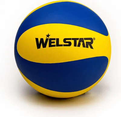 Zdjęcie produktu dla Welstar Micro Fiber Volleyball – rozmiar 5