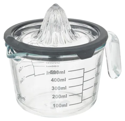 Produktbild von Zitruspresse aus Glas NEO, 500 ml
