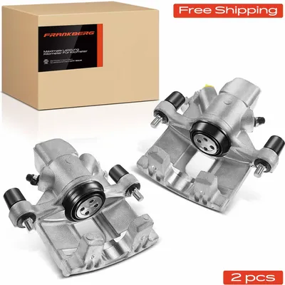 Obrázek produktu pro Frankberg 2x brzdový třmen zadní nápravy pro MINI Mini R50 R53 Mini Cabriolet R52 1.4L 1.6L 2003-2008