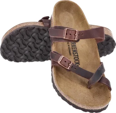 Produktbild von Birkenstock Sandalen Größe 36 Mayari Habana