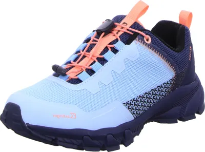 Produktbild von Kastinger Damen Outdoorschuh Halvar 22730-37, 22730-38, 22730-39, 22730-40, 22730-41 KAS-21006 hellblau 38
