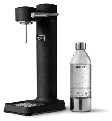 Obrázek produktu pro Výrobník perlivé vody Aarke Carbonator 3