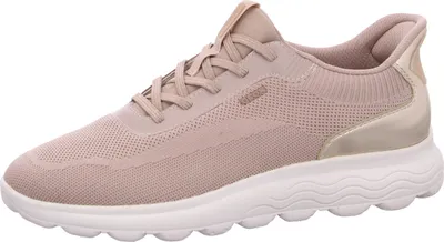 Immagine prodotto di Geox Sneaker Spherica Plus Beige