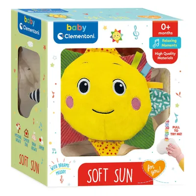 Immagine prodotto di Clementoni 17795 stuffed toy