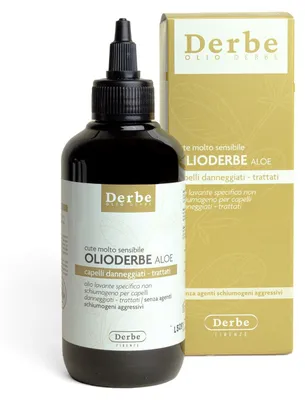 Immagine prodotto di Olioderbe Aloe 200 Ml