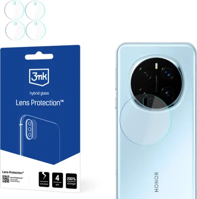 Zdjęcie produktu dla Ochrona obiektywu 3MK Lens Protect do Honor Magic 7