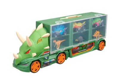 Immagine prodotto di TEAMSTERZ Trasportatore di triceratopo 1417473