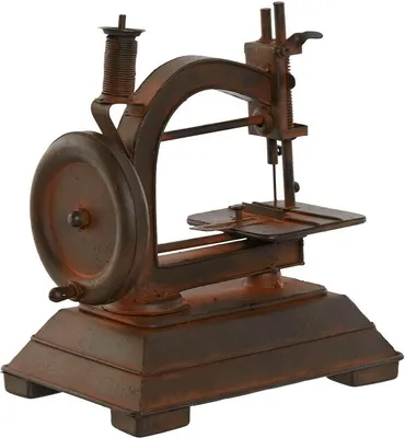 Obrázek produktu pro Dekorativní figurka Home ESPRIT Bronze Vintage 19 x 12 x 21 cm
