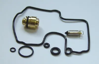 Produktbild von Vergaserrepsatz Tourmax CAB-S14 passend für Suzuki VL 800 (01-04)