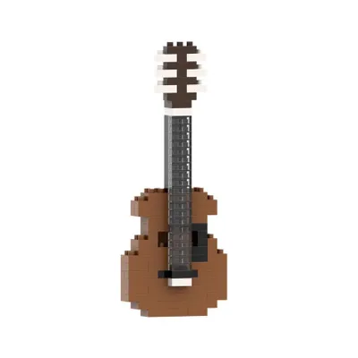 Produktbild von Schäfer Brand DistributionGmbH BRIXIES Gitarre Sonstige