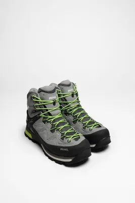 Produktbild von Meindl Damen Hikingstiefel Tonale Lady GTX Steingrau Lime