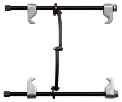 Obrázek produktu pro KS TOOLS Federspanner mit Sicherheitsbügel 670.0041