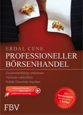 Produktbild von Professioneller Börsenhandel