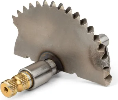 Image de Arbre de démarrage Motoforce pour Peugeot Speedfight 4T
