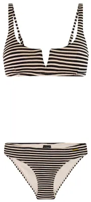 Produktbild von Protest Bikini Set PRTBurst Kitoffwhite : M Größe: M