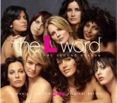 Produktbild von The L Word-Season 2