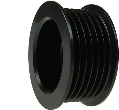 Produktbild von AS-PL AP0068S Riemenscheibe Lichtmaschine für BMW 3 Limousine (E90) 3 Limousine (E46) 3 Touring (E46) 3 Coupe (E46) 3 Compact (E46)