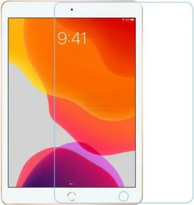 Obrázek produktu pro INF Ochranné tvrzené sklo pro iPad 10,2".