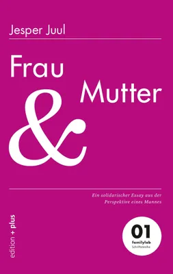 Produktbild von Frau und Mutter