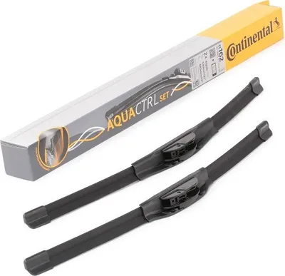 Produktbild von Continental Scheibenwischer Set Vorne 530mm/480mm für VW Golf IV Schrägheck (1J1) PASSAT Variant (3B6) GOLF III (1H1) Golf IV Variant (1J5)