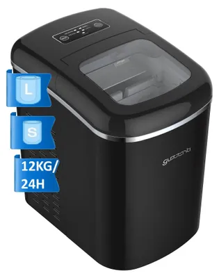 Produktbild von Guzzanti GZ125B, 140 W, 225 mm, 334 mm, 313 mm, 8,2 kg