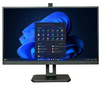 Produktbild von Terra All-In-One-Pc 2710 Ha Greenline