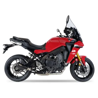 Immagine prodotto di IXIL RB nero sistema completo, YAMAHA TRACER 9 21-22