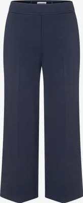 Produktbild von MORE & MORE Fashion Jersey Culotte marine 44