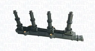 Produktbild von MAGNETI MARELLI 060717184012 Zündspule für OPEL ZAFIRA B (A05) Vectra C Caravan (Z02) Vectra C Limousine (Z02) Signum CC (Z03) Vectra C CC (Z02)