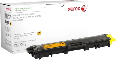 Obrázok produktu pre Xerox Brother HL-3180 - žltá - kompatibilná - tonerová kazeta (alternatíva k: Brother TN245Y)