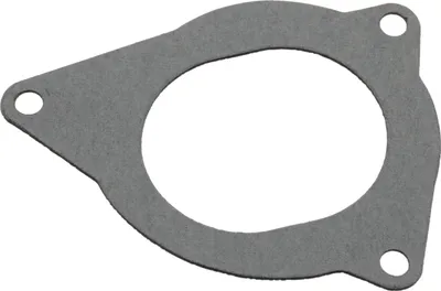 Produktbild von FEBI BILSTEIN Dichtung Ladeluftkühler 49694 für MAN F 90 139mm 105mm 0,009kg