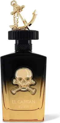Obrázek produktu pro El Capitán Elixir - EDP, 100 ml