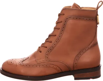 Produktbild von Lloyd Schnürstiefeletten Damen 31363235333731 Braun 40 EU