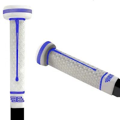 Produktbild von Buttendz - Sentry Goalie Grip, Farbe:schwarz/gelb