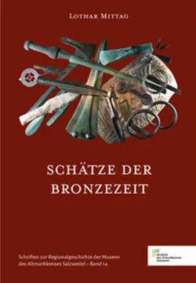 Image de Schätze der Bronzezeit
