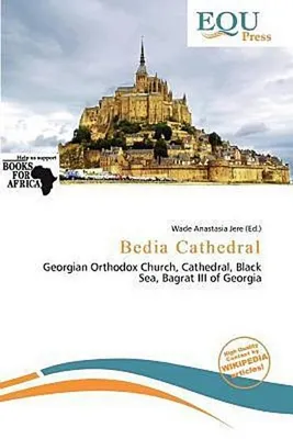 Produktbild von Bedia Cathedral