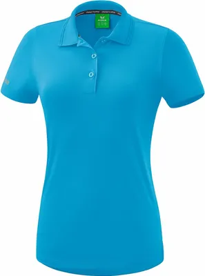 Produktbild von erima Funktionspolo 42 curacao