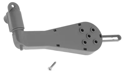 Productafbeelding van Smeg 692832628 Overloop voor douche, geschikt voor koffiemachines DCF01 en DCF02