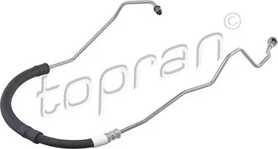Produktbild von TOPRAN Servoleitung 115 107 von hydraulikpumpe nach lenkgetriebe