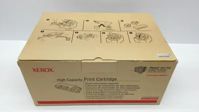 Immagine prodotto di Xerox 106R01034 Toner nero -A
