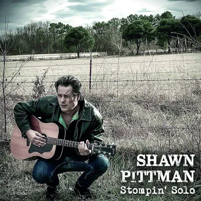 Obrázek produktu pro Shawn Pittman: (CD / Název: Q-Z)