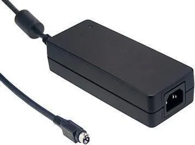 Obrázek produktu pro MEAN WELL GST120A48-R7B Napájecí zdroj a měnič napětí 120 W (GST120A48-R7B)
