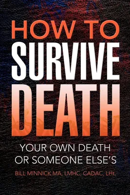 Produktbild von How to Survive Death