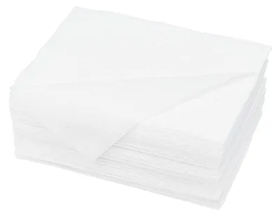 Produktbild von Packung mit 20 staubtüchern für den flachen moppkopf - weiss - Tendance