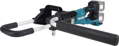 Zdjęcie produktu dla Makita DDG461Z, 1400 RPM, 150 - 200 mm, 1350 W, 96 dB, Czarny, Niebieski, Bezszczotkowy